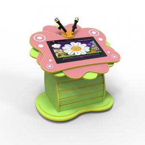 Профессиональный образовательный интерактивный коррекционно-развивающий логопедический комплекс "Бабочка" - fgospostavki.ru - Челябинск