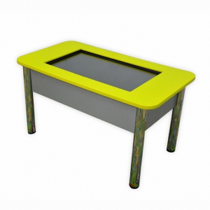 Профессиональный интерактивный стол «Отличник 5+» - fgospostavki.ru - Челябинск