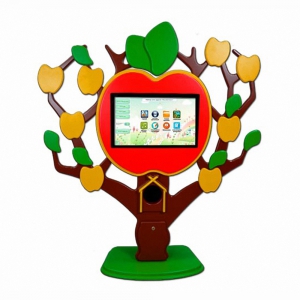 Профессиональный игровой и развивающий комплекс «Древо знаний» - fgospostavki.ru - Челябинск