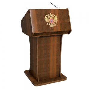 Мультимедийная интерактивная трибуна Continent - fgospostavki.ru - Челябинск