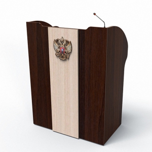 Мультимедийная интерактивная трибуна Rector - fgospostavki.ru - Челябинск