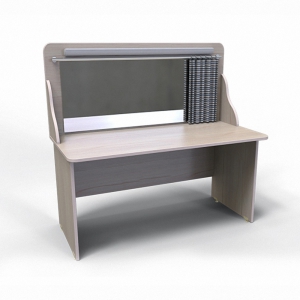 Стол логопеда АВЛ-003 - fgospostavki.ru - Челябинск