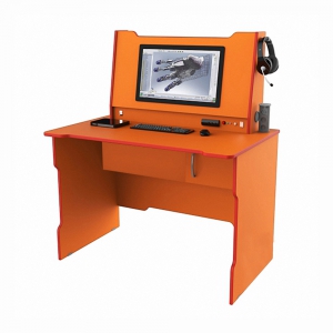 Мультимедийный интерактивный Робостол - fgospostavki.ru - Челябинск