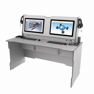 Мультимедийный интерактивный Робостол 2 - fgospostavki.ru - Челябинск