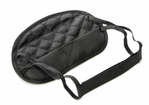 Повязка глазная тканевая - fgospostavki.ru - Челябинск