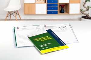 Курс развития творческого мышления (Методический комплект) для детей 9–14 лет. Кабинетный вариант - fgospostavki.ru - Челябинск