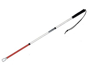 Детская складная трость алюминий 80 сантиметров - fgospostavki.ru - Челябинск