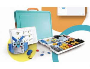 Комплект робототехники UKIT Entry level - fgospostavki.ru - Челябинск