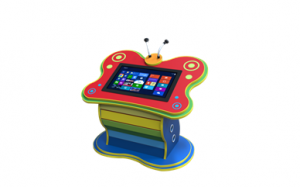 Интерактивный развивающий стол "Бабочка" - fgospostavki.ru - Челябинск