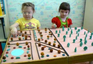 Тифлоприбор "Ориентир" - fgospostavki.ru - Челябинск