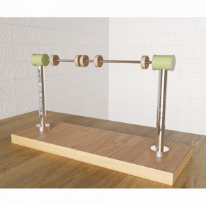 Настольный тренажер «Я герой» №5 - fgospostavki.ru - Челябинск