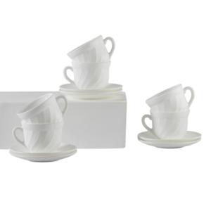 Чашки с блюдцами (кружки) - fgospostavki.ru - Челябинск