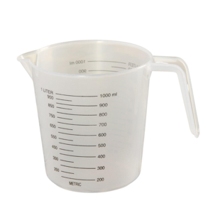Стакан мерный для сыпучих продуктов и жидкостей - fgospostavki.ru - Челябинск