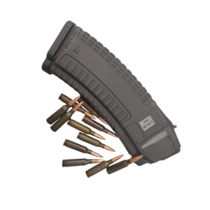 Магазин учебный для АК-74 с комплектом макетов патронов - fgospostavki.ru - Челябинск