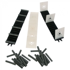 Набор для создания конвейеров Tetrix - fgospostavki.ru - Челябинск