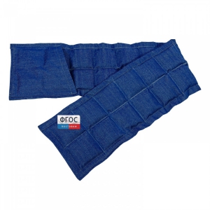 Шарф Совы Классик детский - fgospostavki.ru - Челябинск