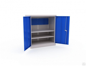 Шкаф инструментальный 181/2 №4 - fgospostavki.ru - Челябинск