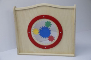 Панель для игровых зон “Планетарный механизм” - fgospostavki.ru - Челябинск