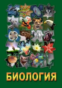 DVD "Биология. Часть 1" - fgospostavki.ru - Челябинск