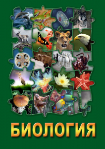 DVD "Биология. Часть 3" - fgospostavki.ru - Челябинск