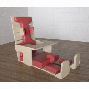 Сиденье для ребенка с ОВЗ «Достойная опора» - fgospostavki.ru - Челябинск