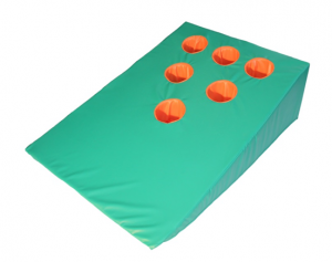 Игра "Мини гольф" (6 шаров) - fgospostavki.ru - Челябинск