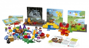 Базовый набор "Моя первая история. DUPLO" - fgospostavki.ru - Челябинск