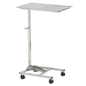 Стол манипуляционный из нержавеющей стали - fgospostavki.ru - Челябинск