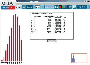 ЛогоМиры Вероятности. (Виртуальный конструктор по теории вероятности и статистике) - fgospostavki.ru - Челябинск