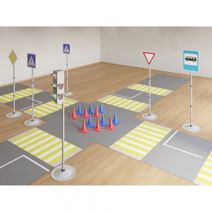 Автогородок "Универсальный"  - fgospostavki.ru - Челябинск