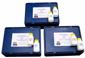 Набор реактивов для проведения ученического эксперимента по химии - fgospostavki.ru - Челябинск