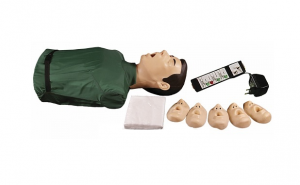 "Максим II" тренажер сердечно-легочной и мозговой реанимации - fgospostavki.ru - Челябинск