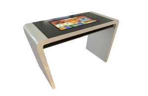 Стол детский интерактивный 24" - fgospostavki.ru - Челябинск