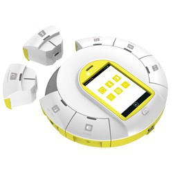 Цифровая лаборатория базовая - SenseDisc Basic (минимальный заказ - 5 штук) - fgospostavki.ru - Челябинск