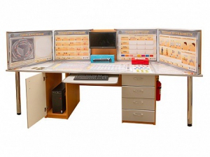 Учебно-лабораторный комплекс по химии "Ломоносов" - fgospostavki.ru - Челябинск