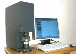 Установка для автоматизированного экспресс-анализа механических свойств металла - fgospostavki.ru - Челябинск