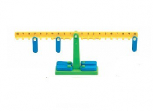 Набор математических весов для учеников (10 штук) - fgospostavki.ru - Челябинск