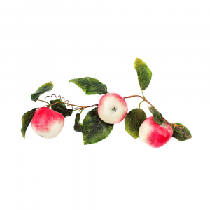 Ветка муляжей "Яблоки" - fgospostavki.ru - Челябинск