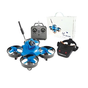 Развивающий набор для обучения FPV-пилотированию «Чижик» - fgospostavki.ru - Челябинск