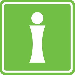 Тактильный знак (информация) 100х100 - fgospostavki.ru - Челябинск