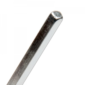 Ведущая ось 12" для конструктора VEX (4 штуки) - fgospostavki.ru - Челябинск