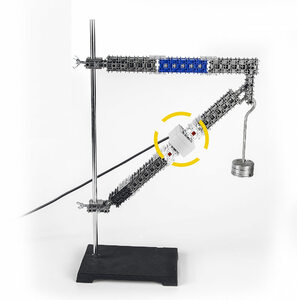 Набор для изучения сопротивления материалов (напряжения и деформации) - fgospostavki.ru - Челябинск