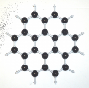 Кристаллическая решетка графена - fgospostavki.ru - Челябинск