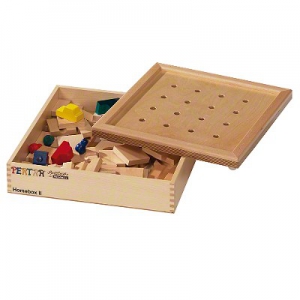 Набор психолога Пертра. Дополнительный набор 2 - fgospostavki.ru - Челябинск