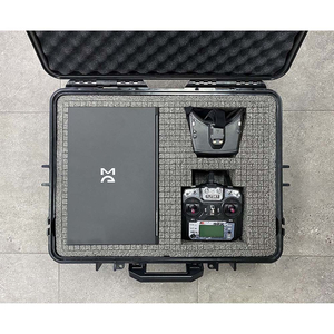 Программно-аппаратный комплекс для пилотирования беспилотного воздушного судна - fgospostavki.ru - Челябинск