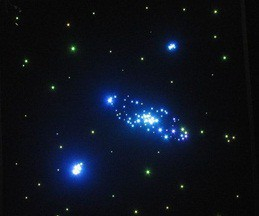 Панно «Звездное небо» - fgospostavki.ru - Челябинск