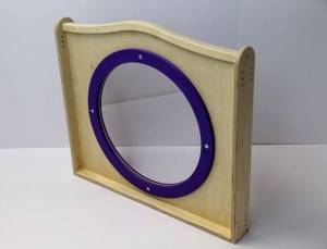 Панель для игровых зон “Иллюминатор” - fgospostavki.ru - Челябинск