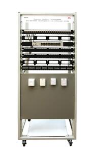 Учебное оборудование для изучения структурированных кабельных систем - fgospostavki.ru - Челябинск