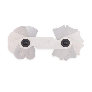 Набор шаблонов радиусных - fgospostavki.ru - Челябинск