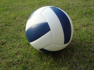 Мяч волейбольный звенящий - fgospostavki.ru - Челябинск